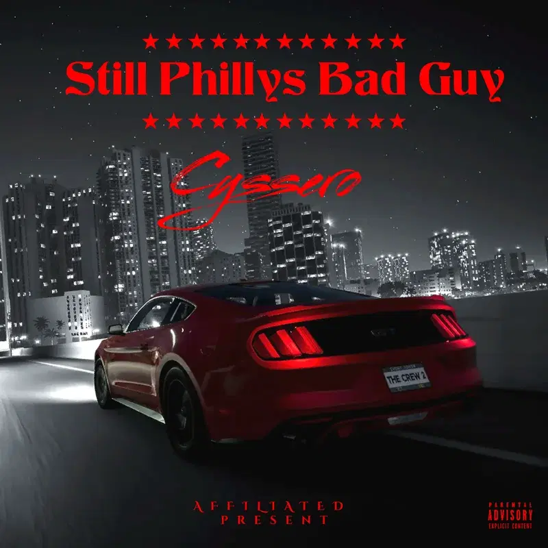 Still Philly's Bad Guy