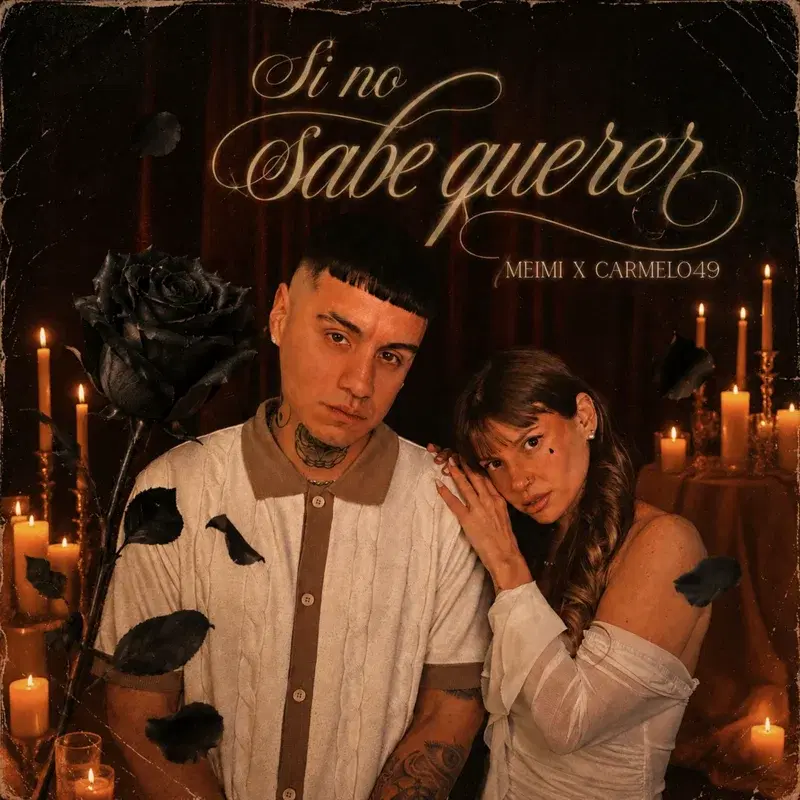 Si No Sabe Querer
