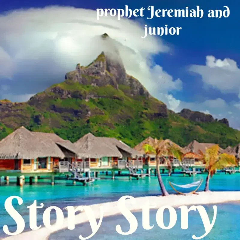 Story Story