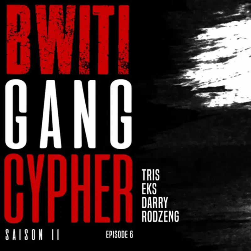 Bwiti gang cypher