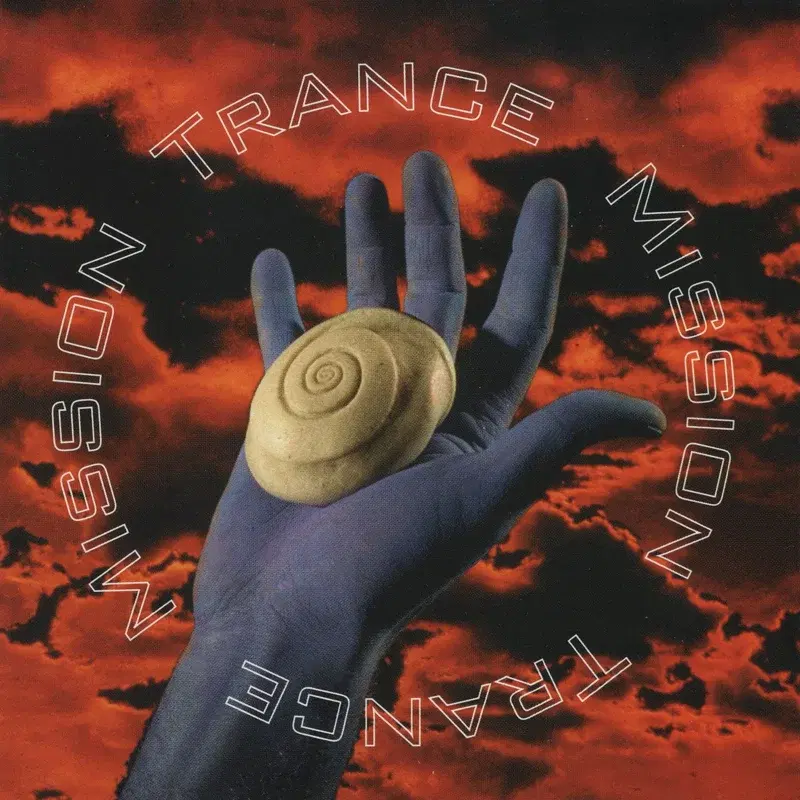 Trance Mission