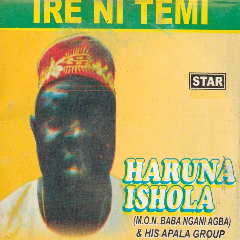 Ire Ni Temi