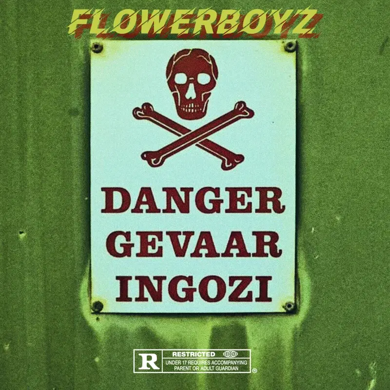 DANGER GEVAAR INGOZI