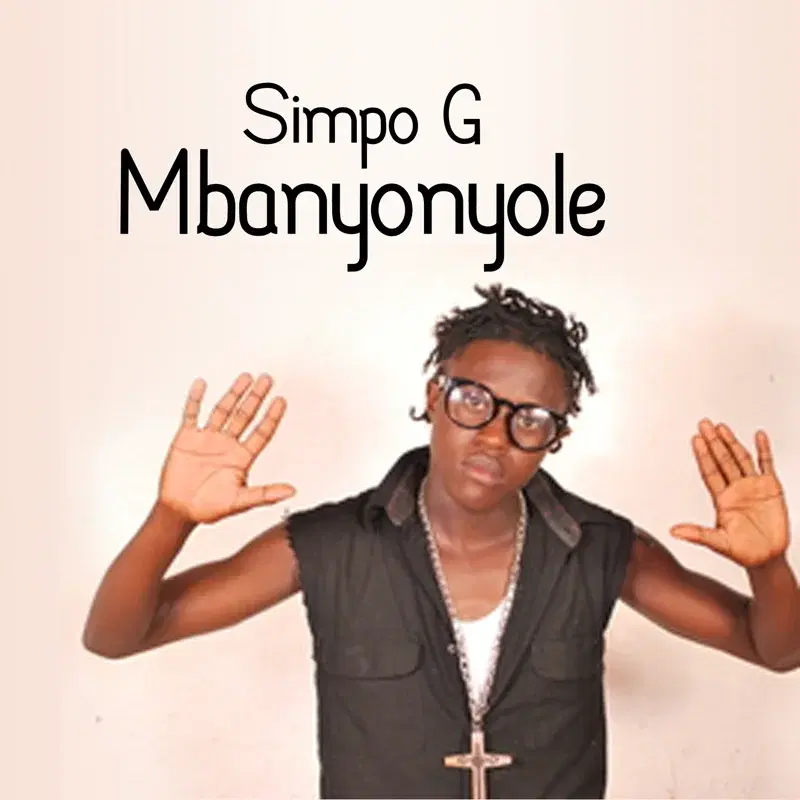 Mbanyonyole