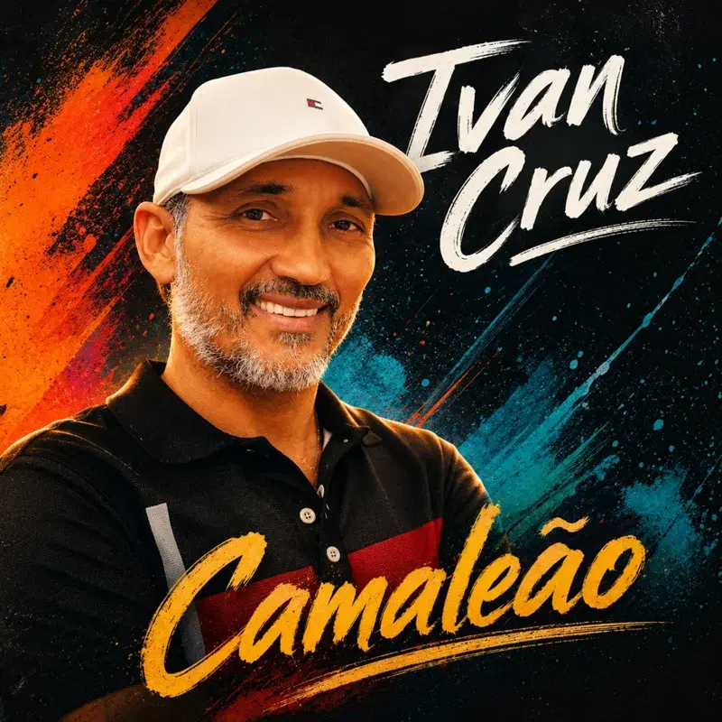 Camaleão