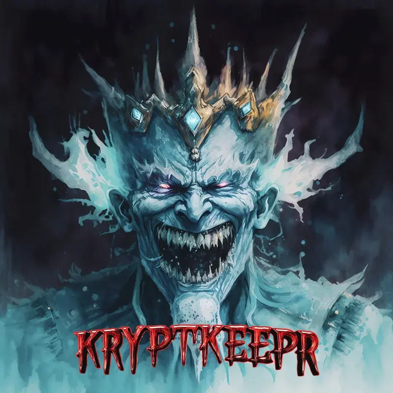 Kryptphonk
