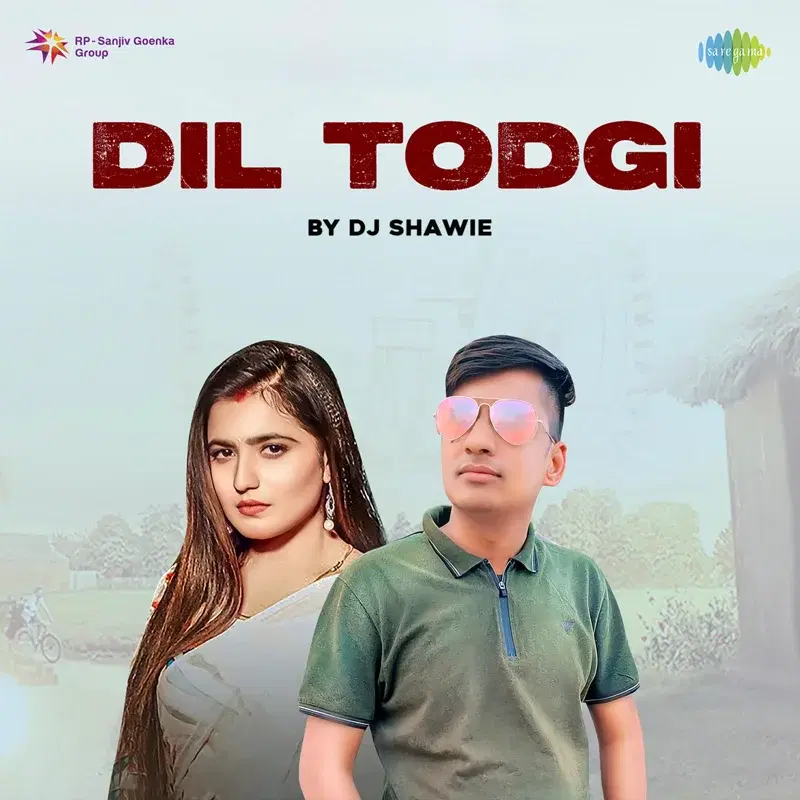 Dil Todgi by Asheem
