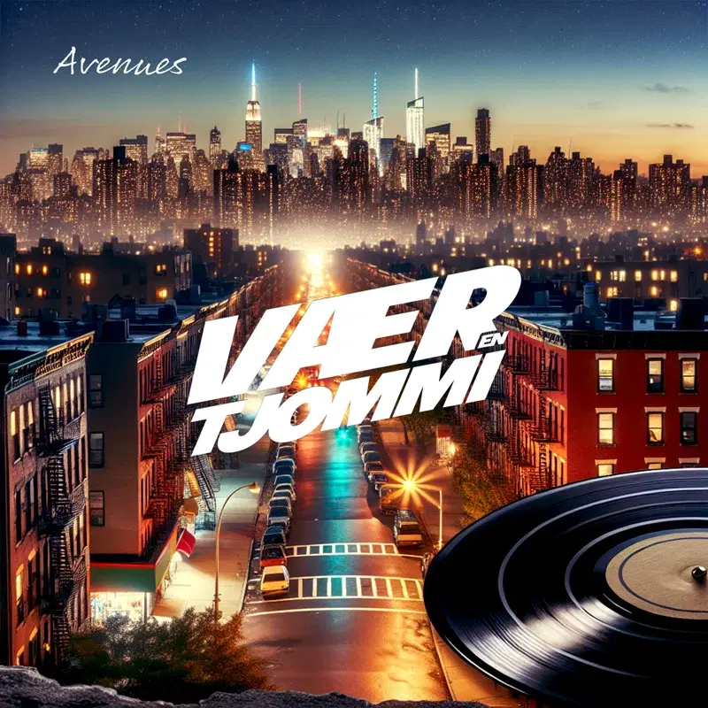 Avenue