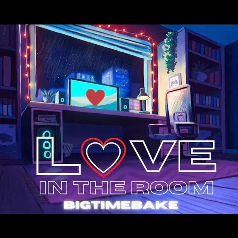 Love in The Room