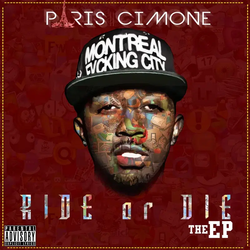 Ride or Die