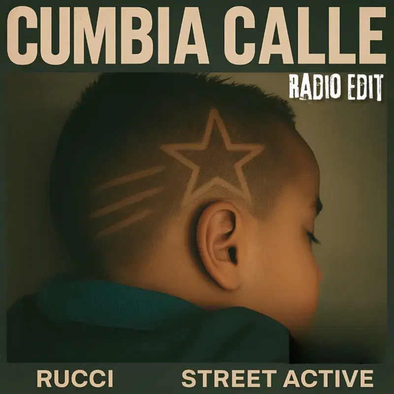 Cumbia Calle