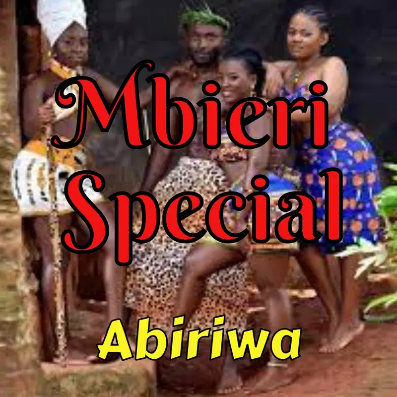 Mbieri Special