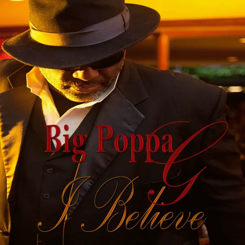 I Believe