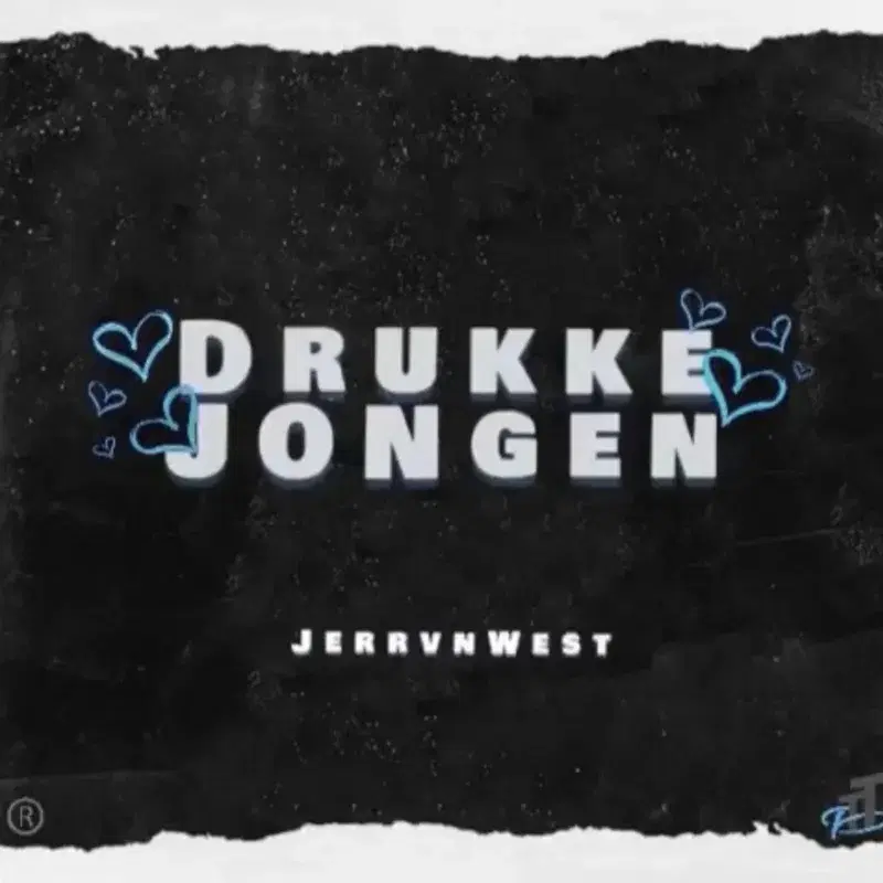 Drukke Jongen