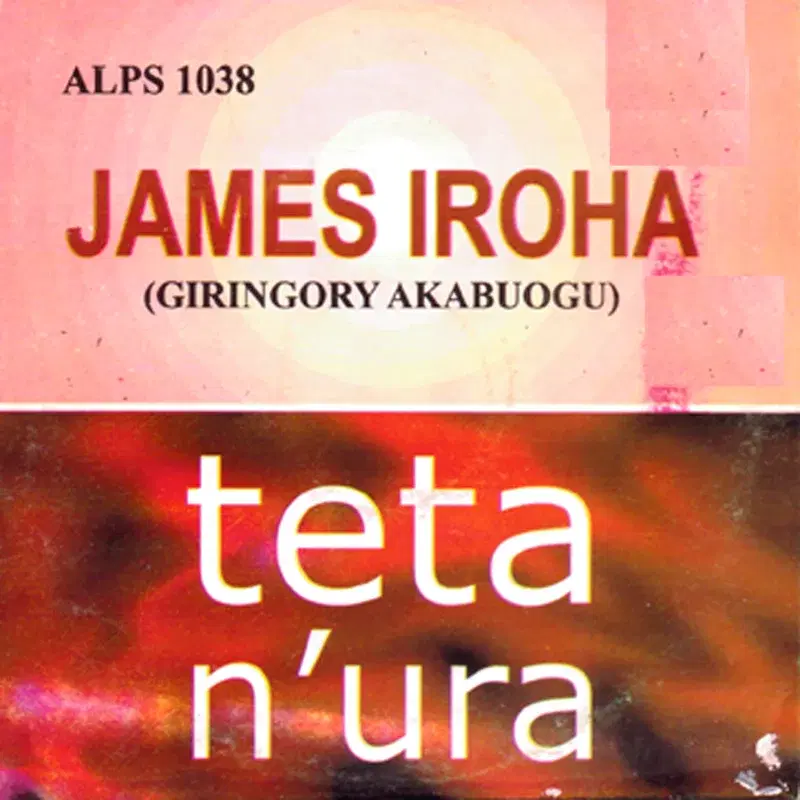 Teta N'ura