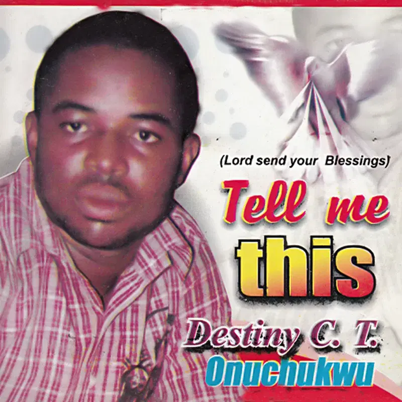 Tell Me This