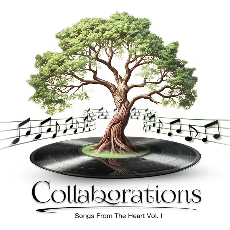 Songs From The Heart Vol. 1