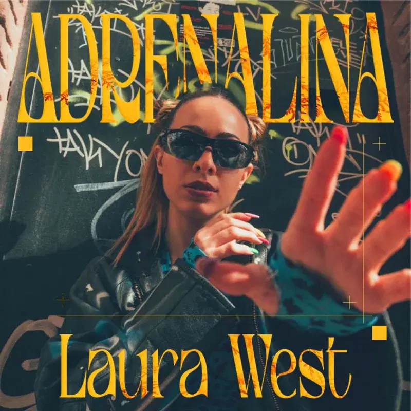 Adrenalina