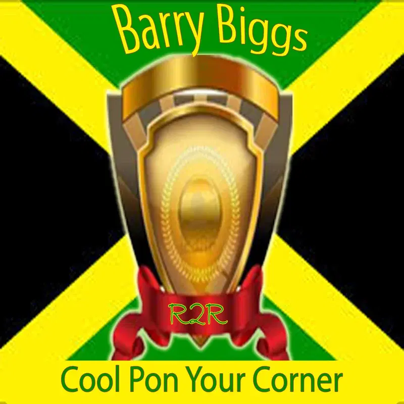 Cool Pon Your Corner