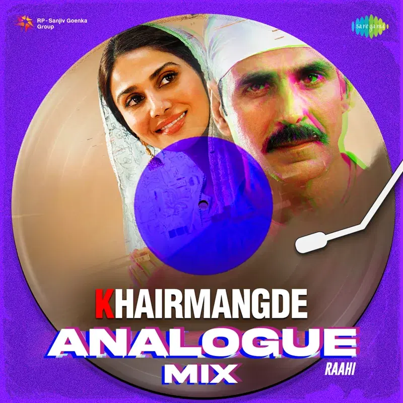 Khairmangde (From "BellBottom")
