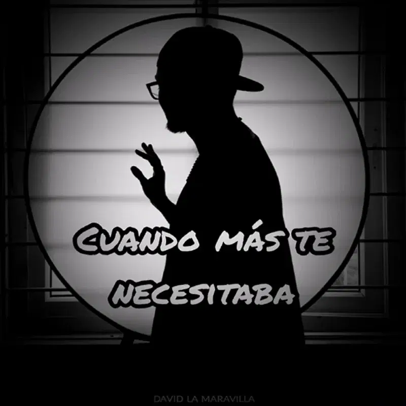Cuando Más Te Necesitaba