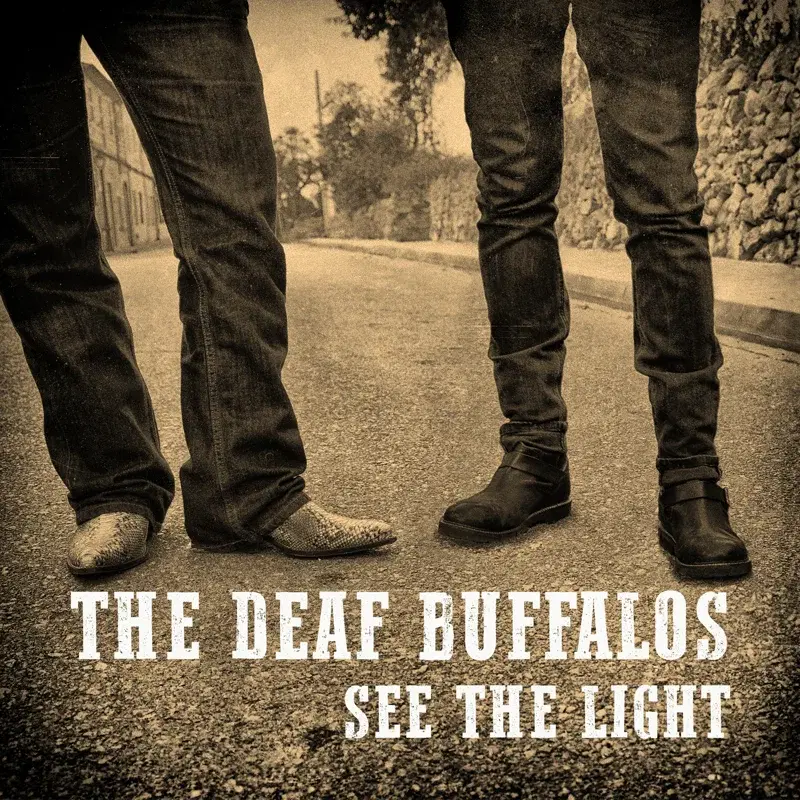 See The Light