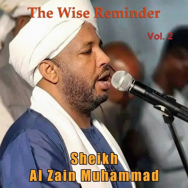 The Wise Reminder, Vol. 2