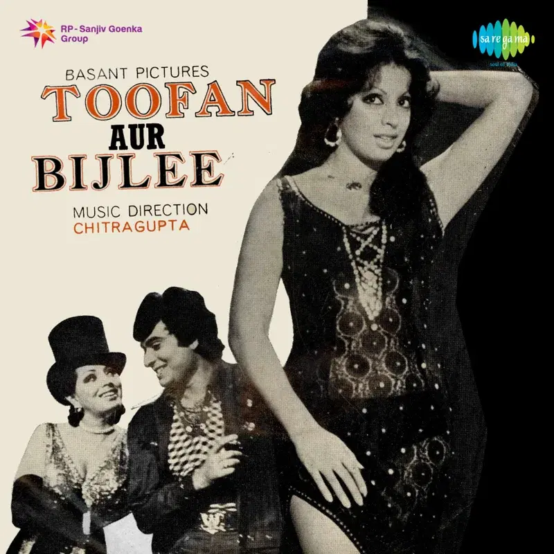 Toofan Aur Bijlee (Original Motion Picture Soundtrack)