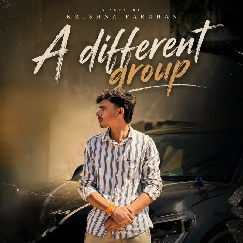 A Different Group