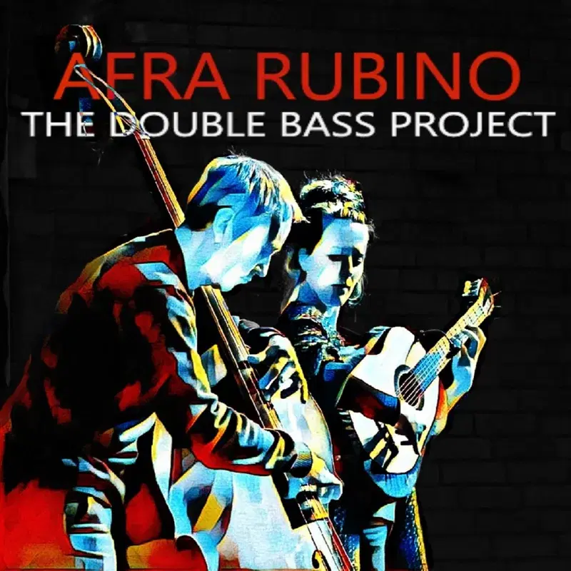 The Double Bass Project