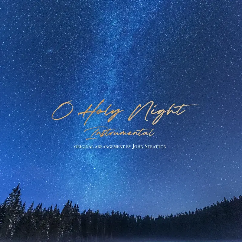 O Holy Night (Instrumental)