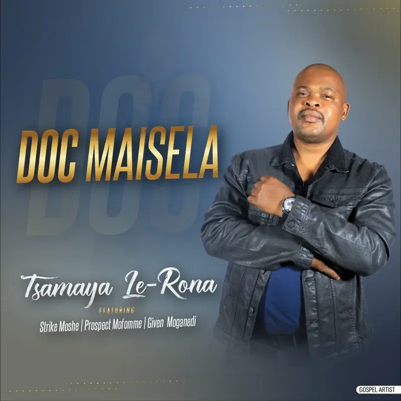 Tsamaya Le Rona