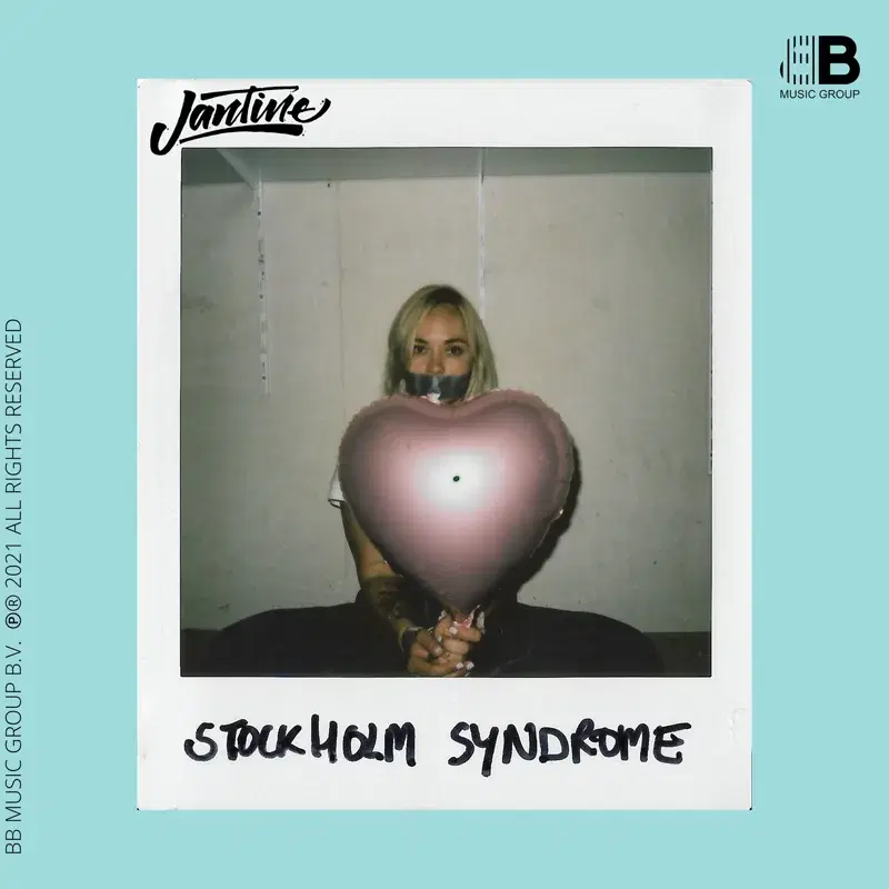 Stockholm Syndrome