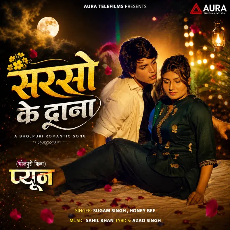 Sarso Ke Dana (From "Peon")