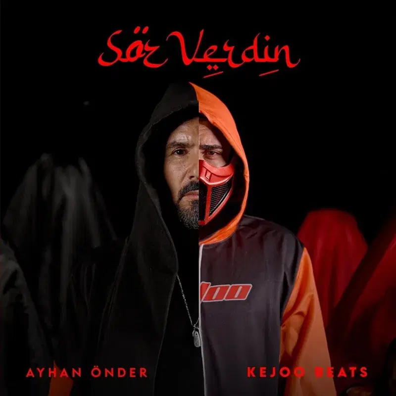 Söz Verdin