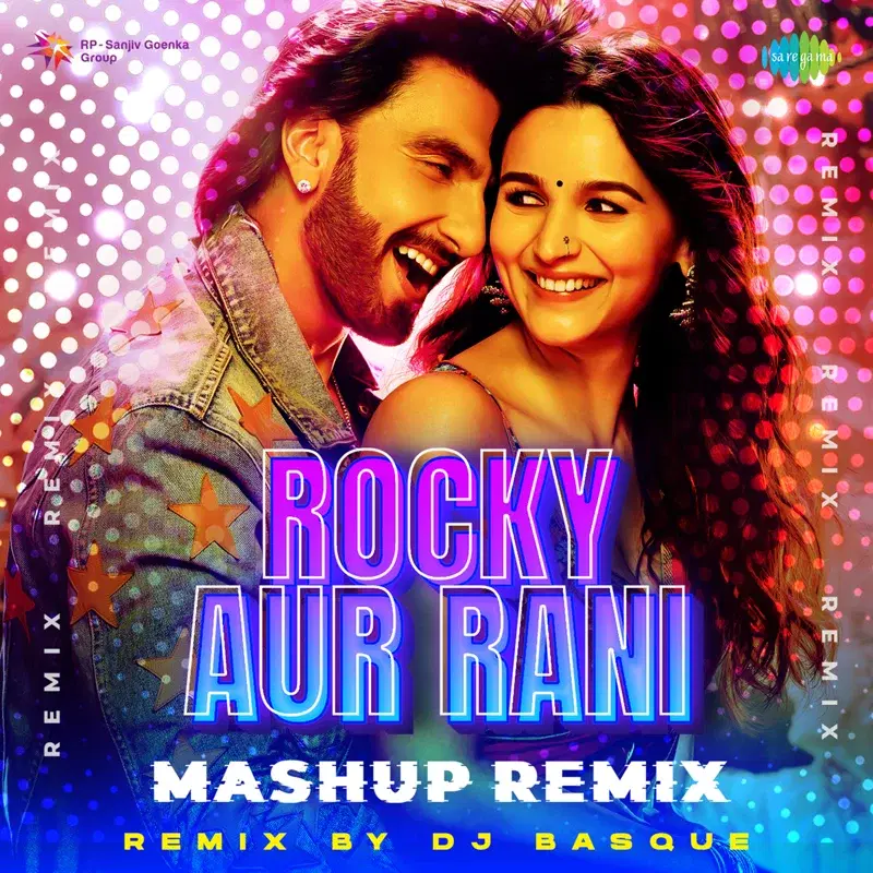 Rocky Aur Rani