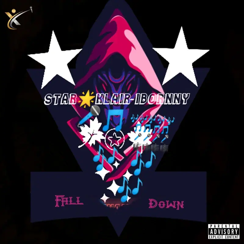 Fall Down