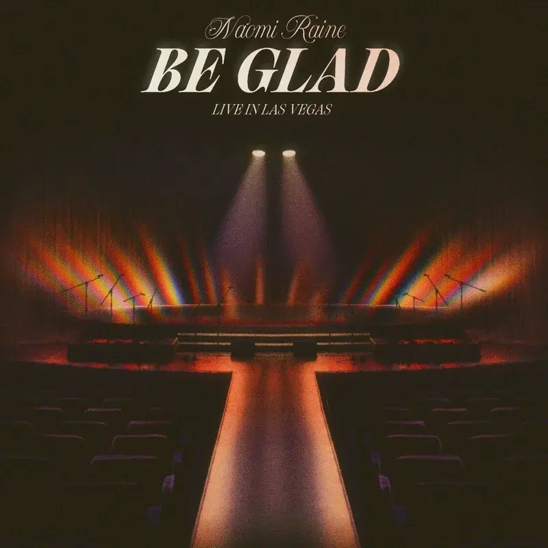 Be Glad