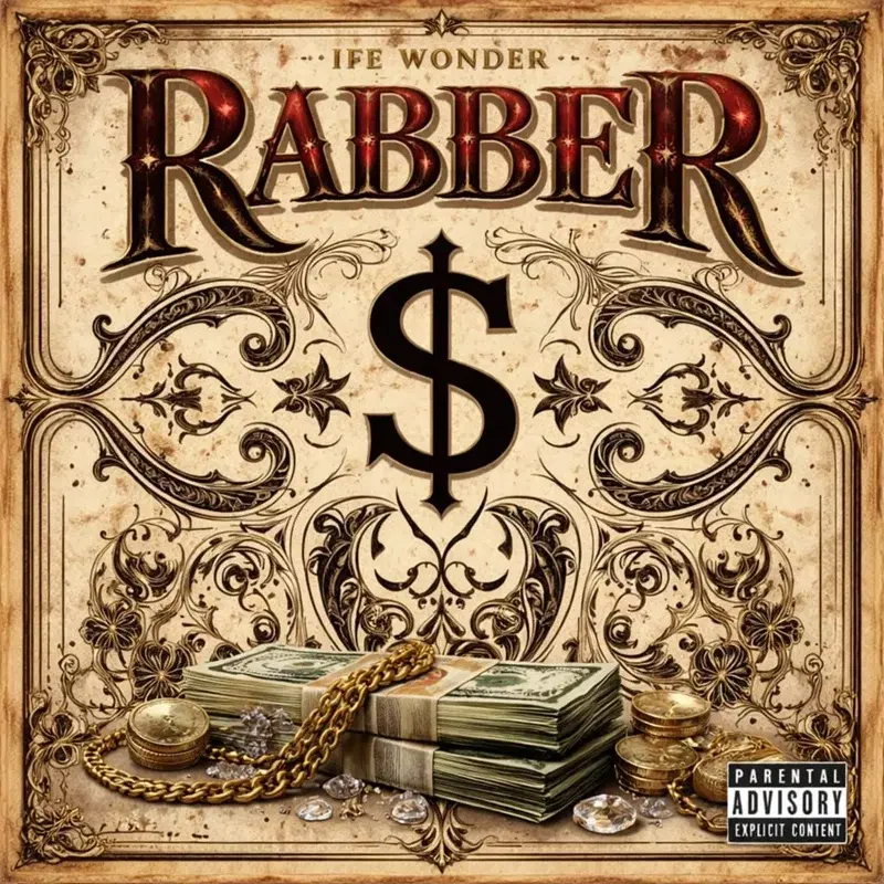 Rabber