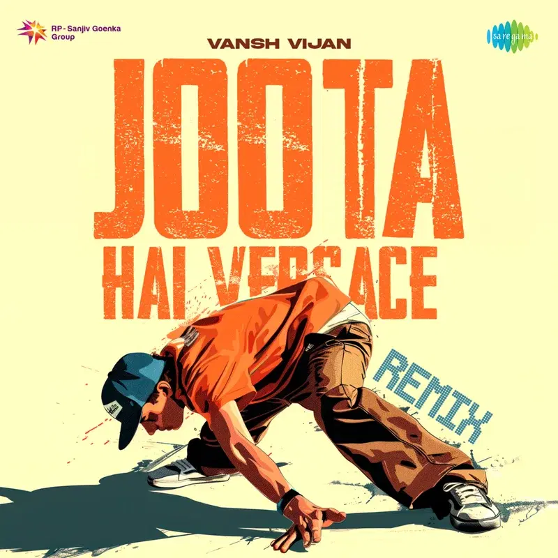 Joota Hai Versace