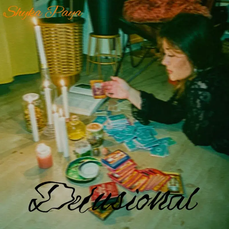 Cover Art
