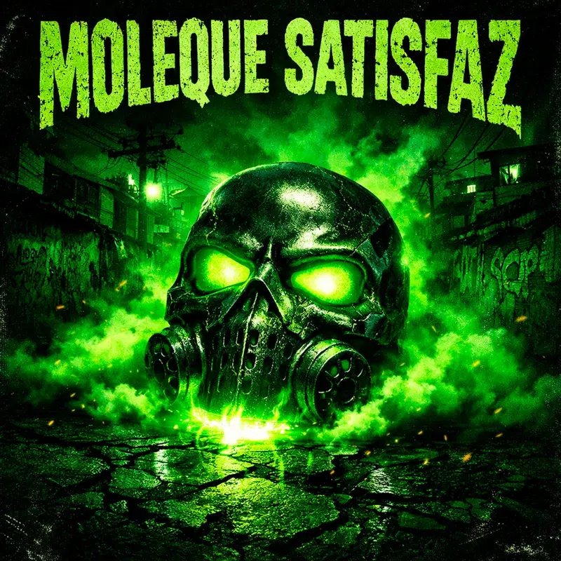 MOLEQUE SATISFAZ