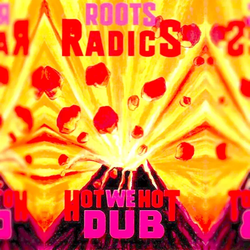 Hot We Hot Dub