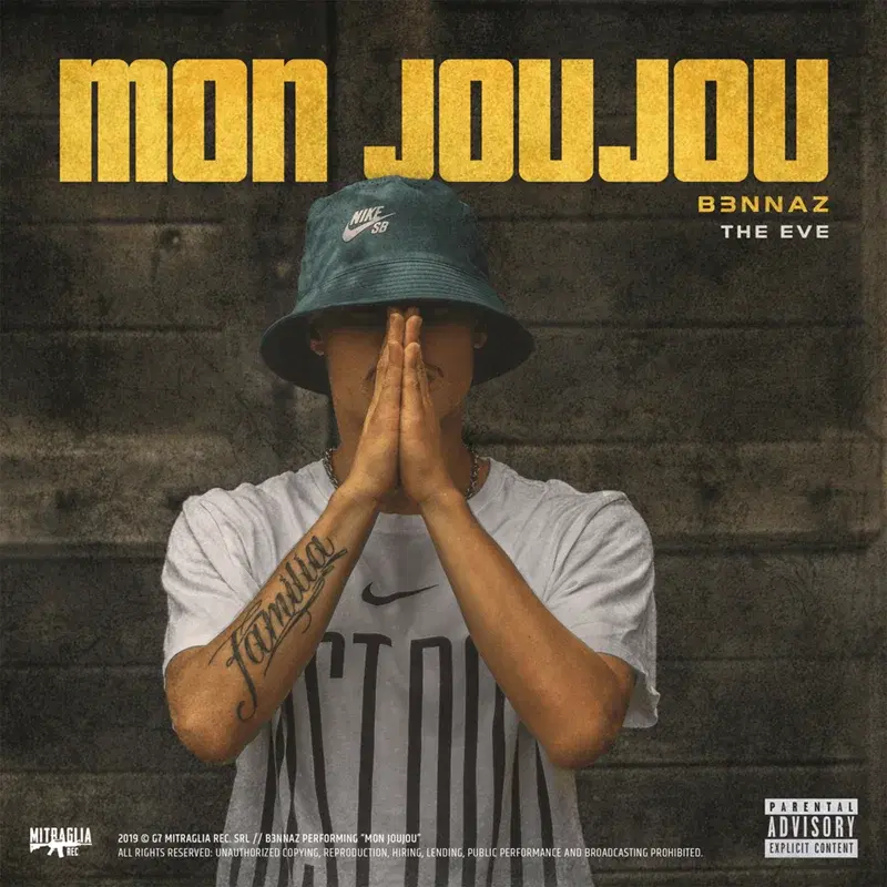 Mon Joujou