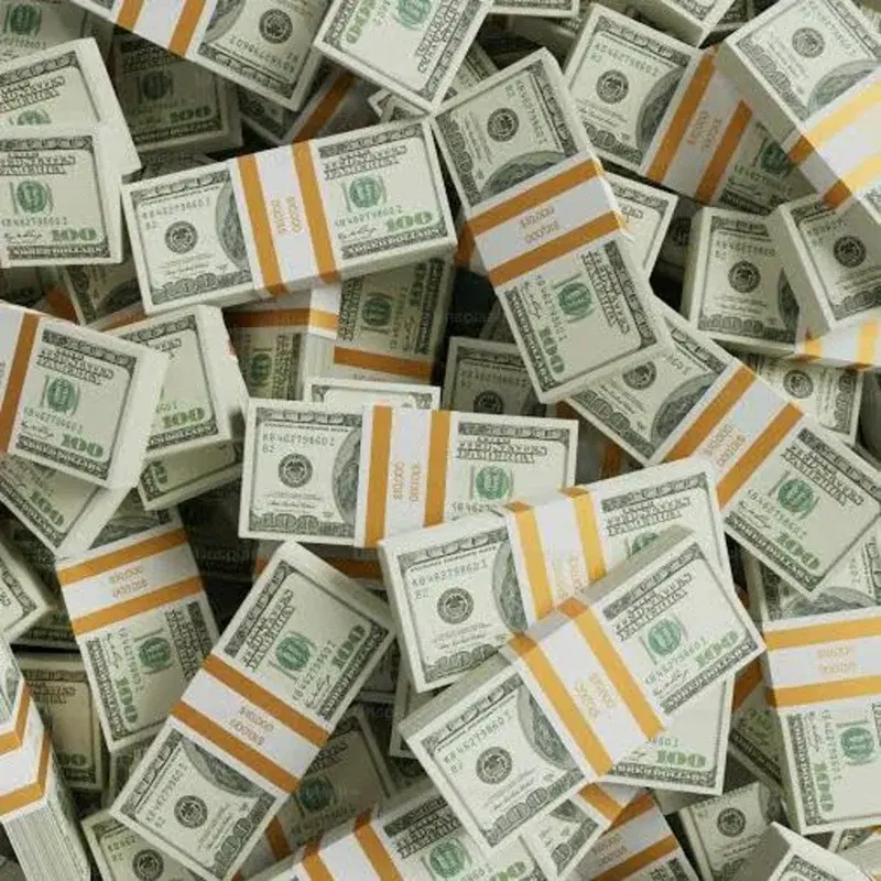 Dollar's