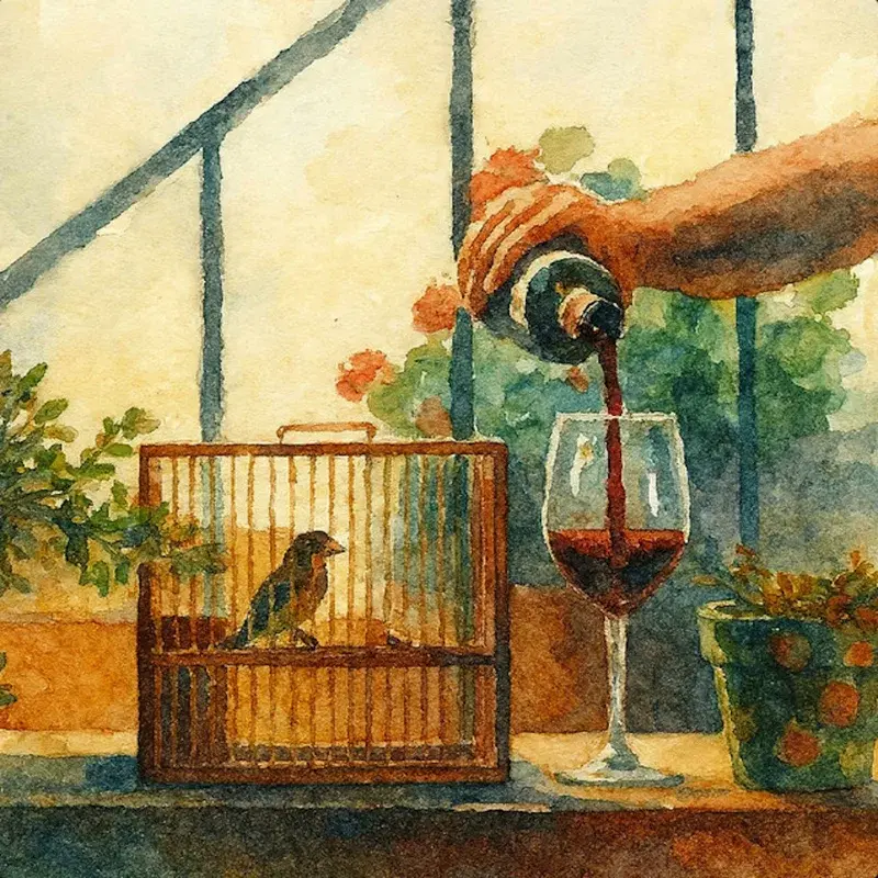 Villa Domingo