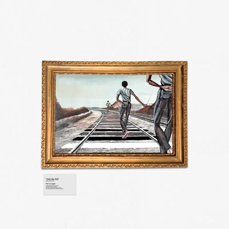 Cover Art