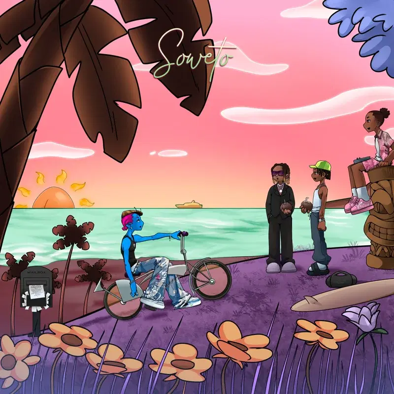 Cover Art