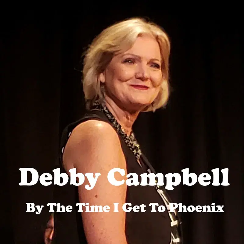 By the Time I Get to Phoenix