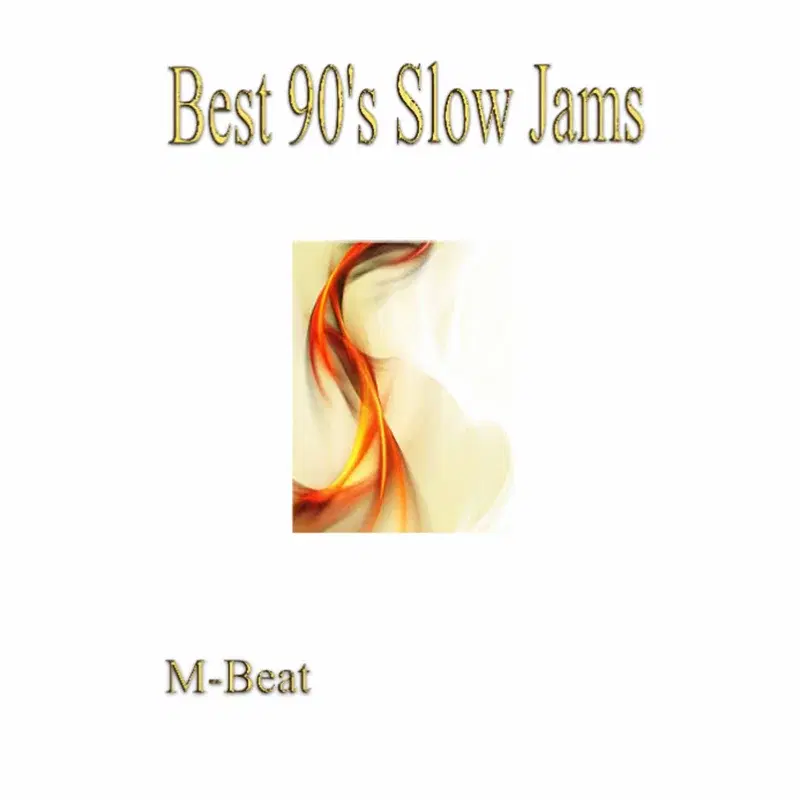 Best 90's Slow Jams